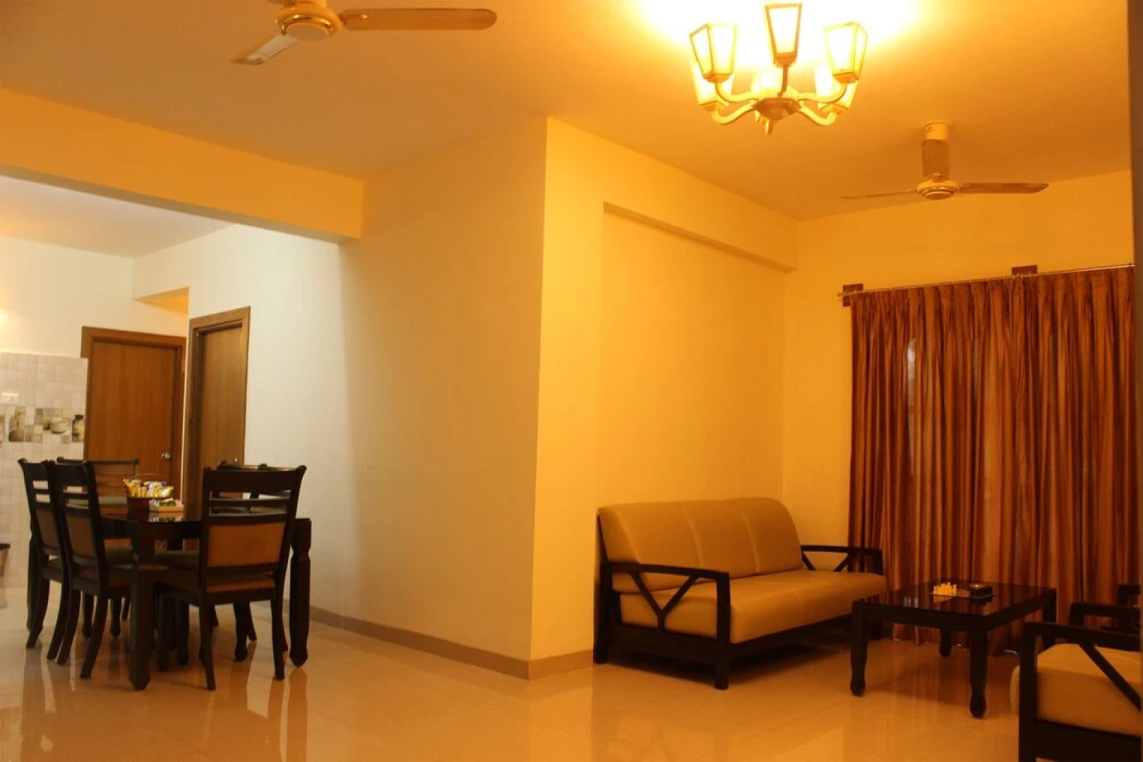 OYO 9291 Home Boutique 2 BHK North Goa Road