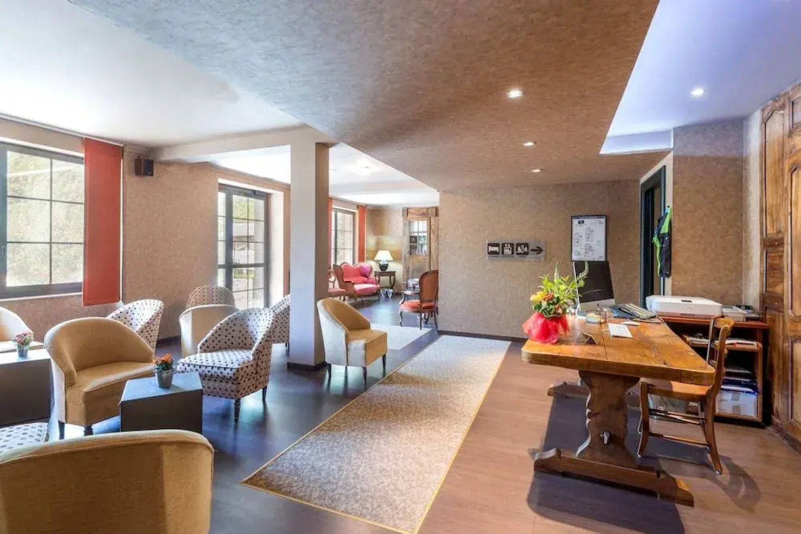 À la Brèche de Roland