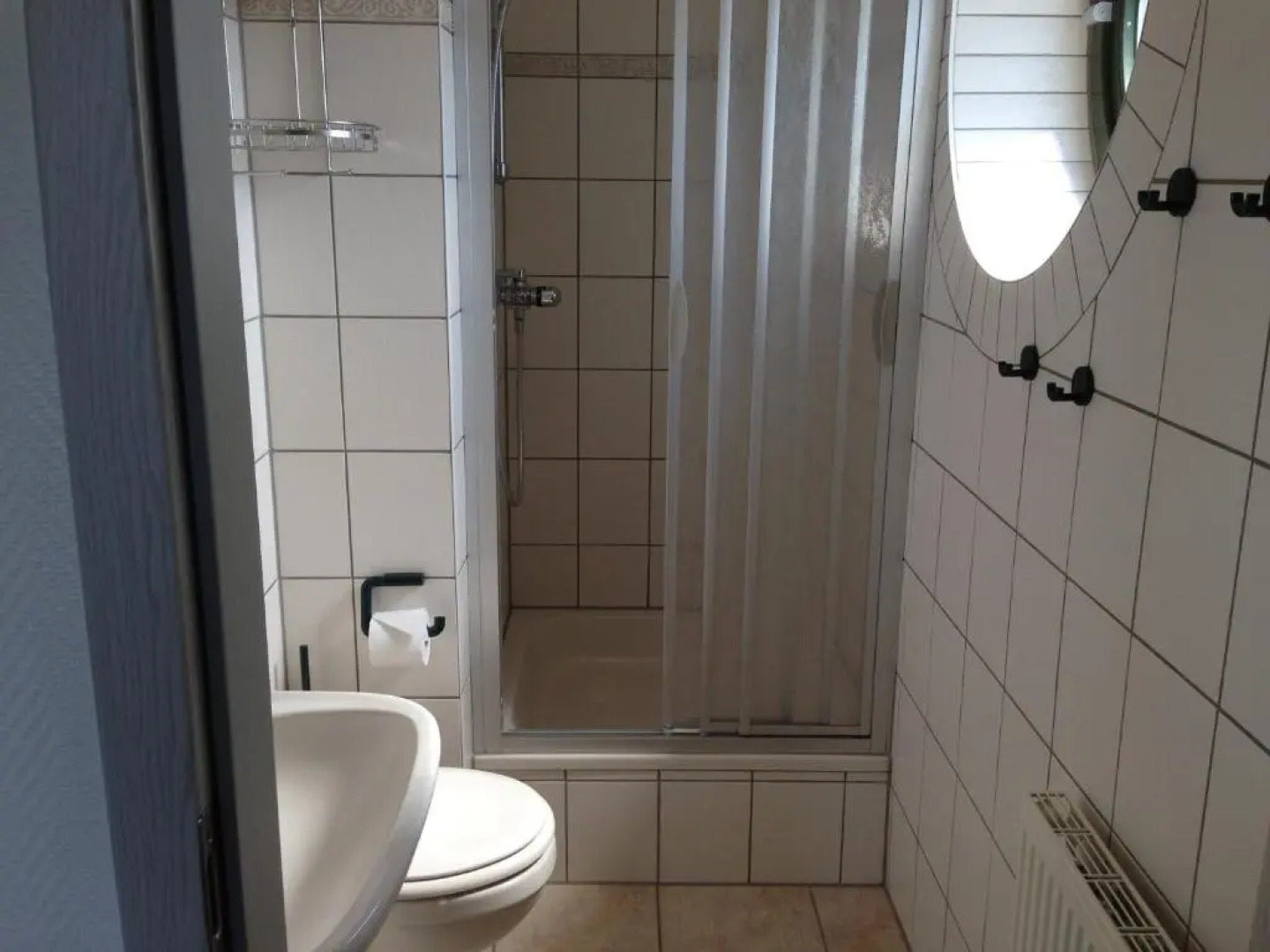 Ferienwohnung-Ostseestrand