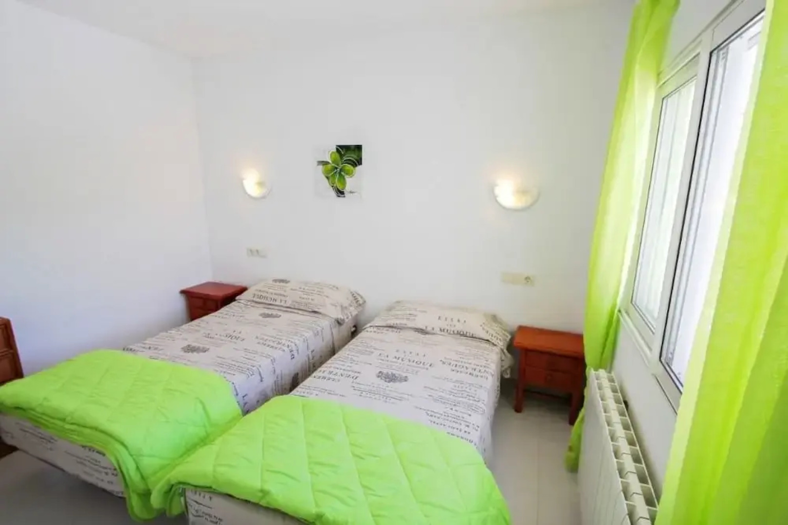 Condela - Pretty Holiday Property With Private Pool In Benissa