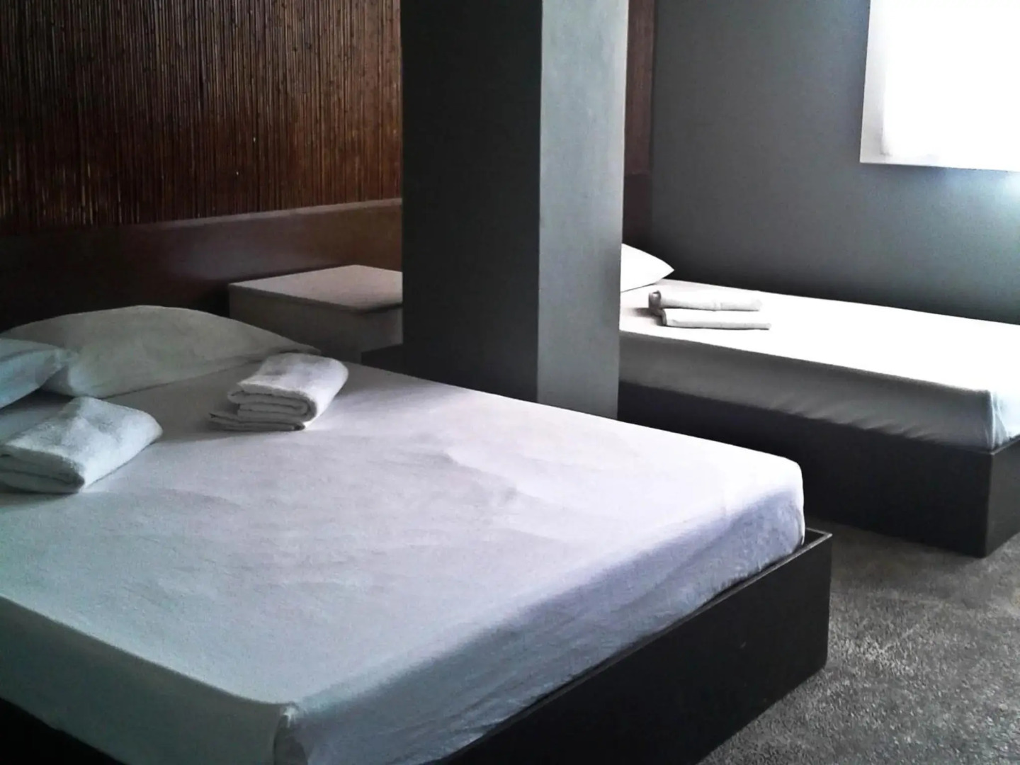 RB Bed and Breakfast