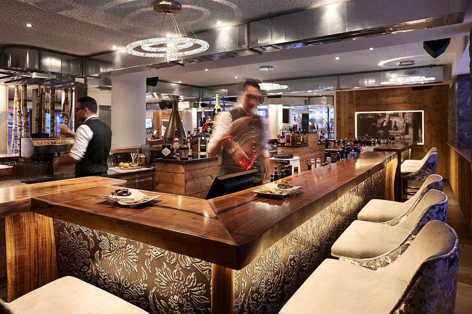 Sporthotel Cinderella