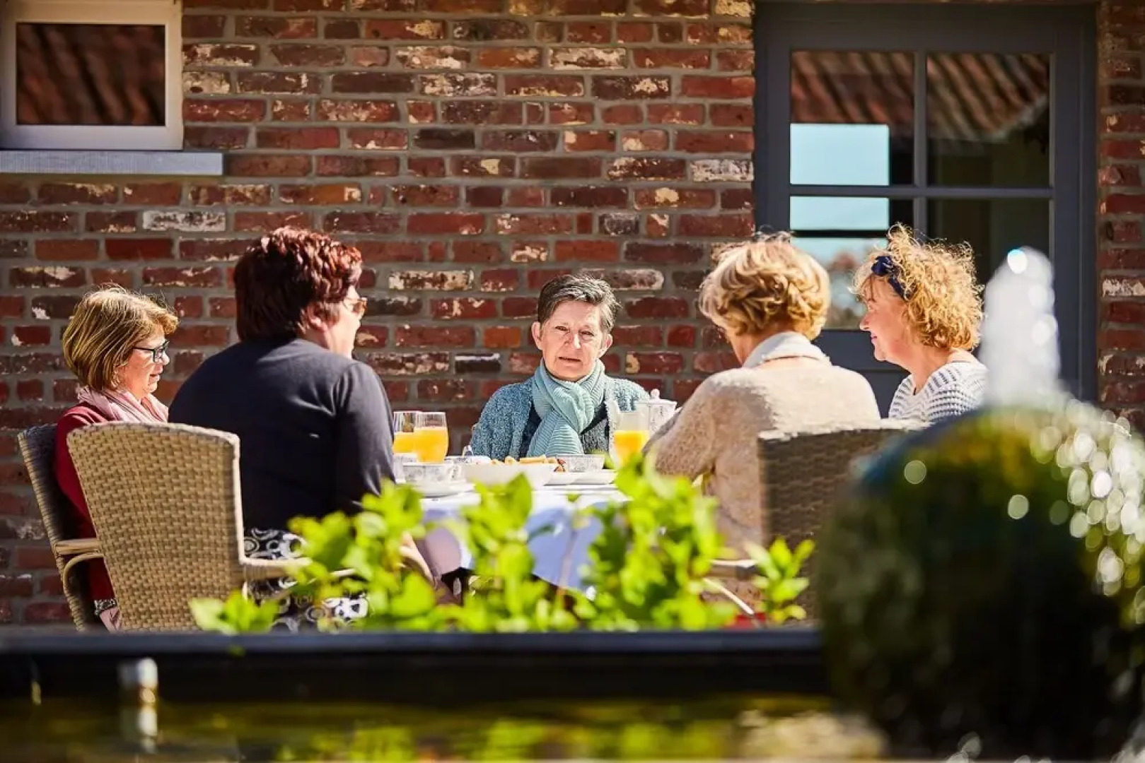 Wellness B&B De Zevenslaper