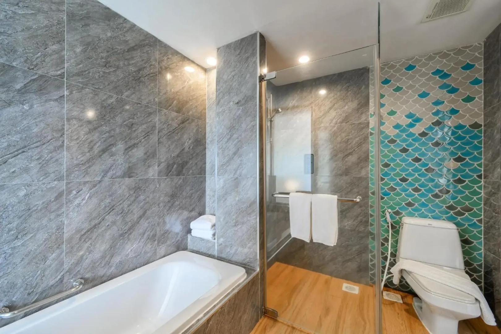 Nora Buri Resort & Spa