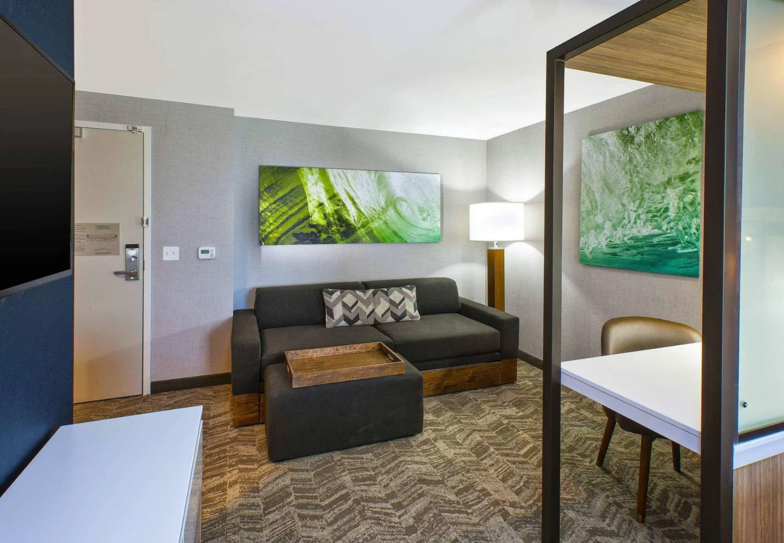 SpringHill Suites by Marriott St. Joseph Benton Harbor