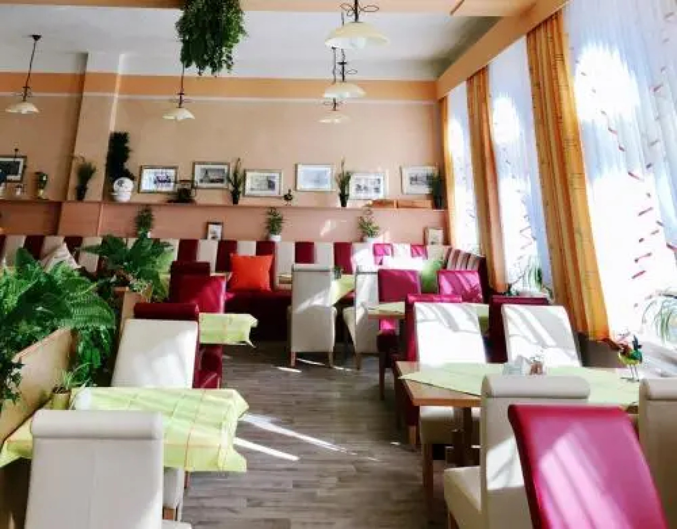 Gasthaus Goldener Löwe