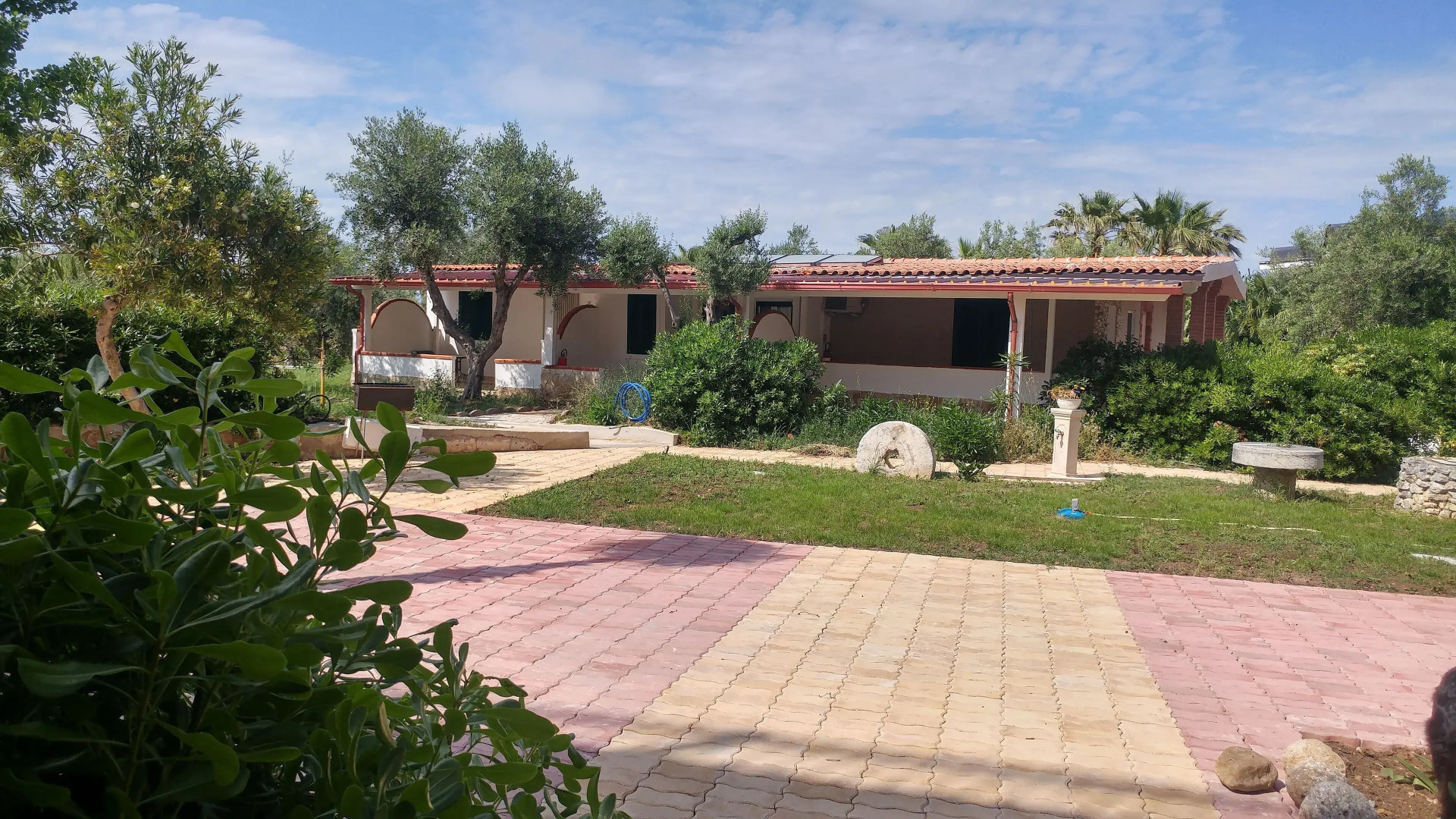 Residence-Hotel Parco del Sole