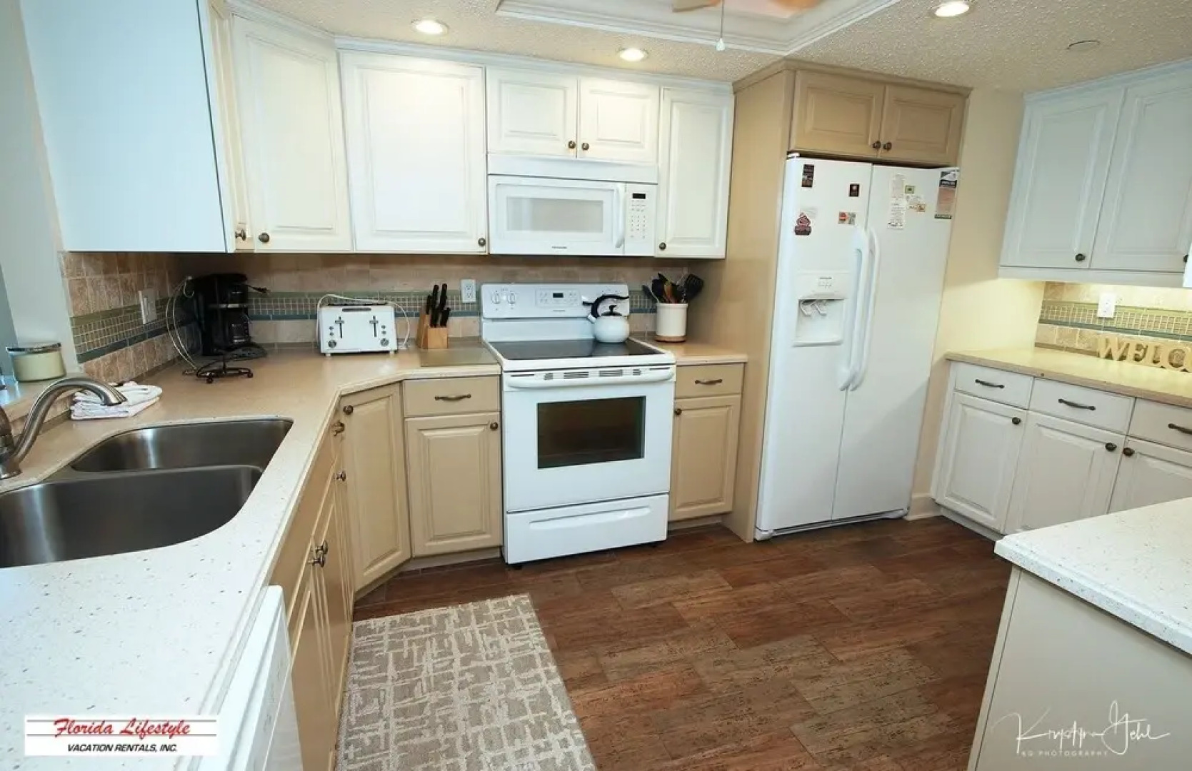 Sand Castle North 504