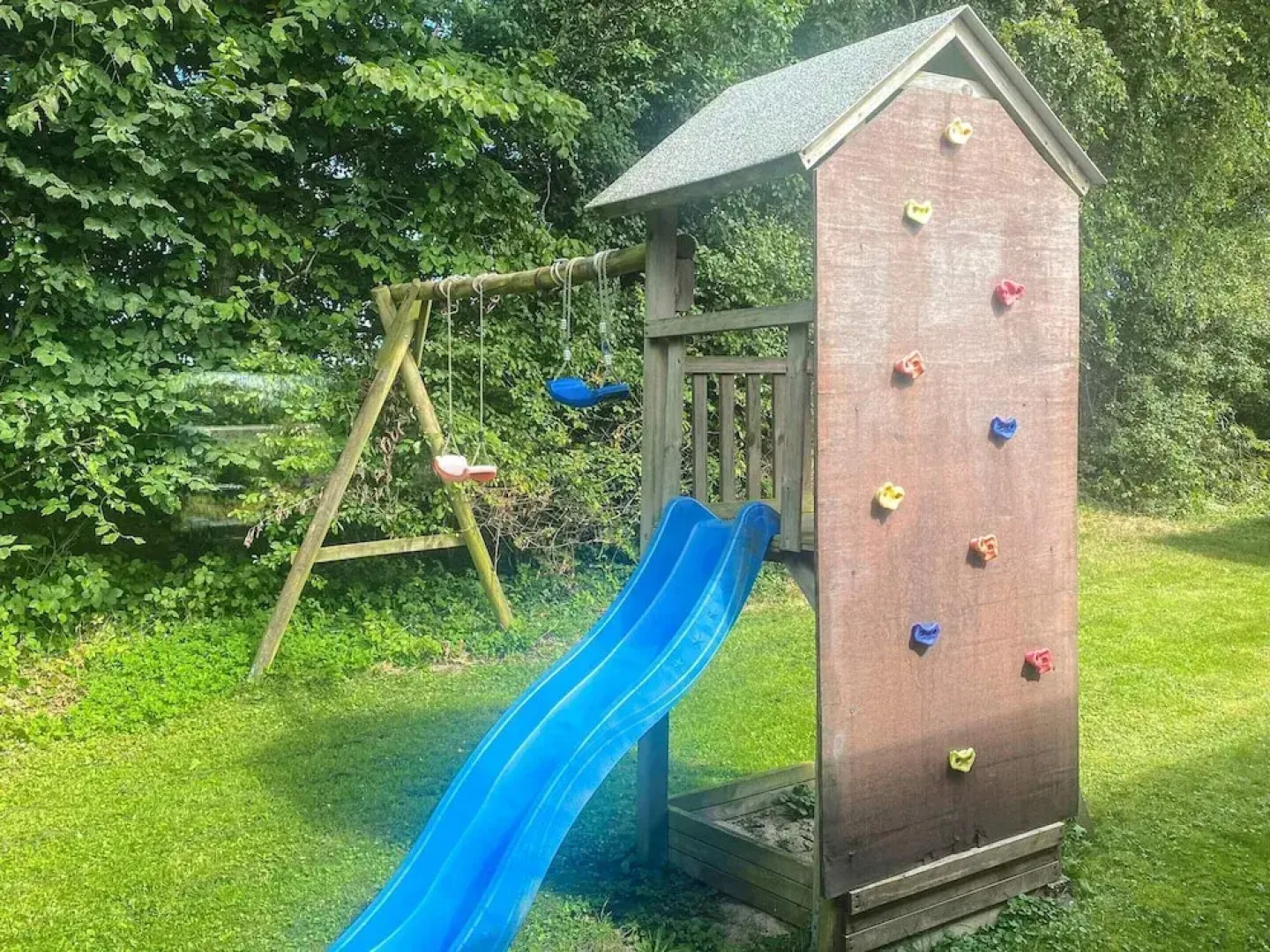 8 Person Holiday Home in Struer-by Traum