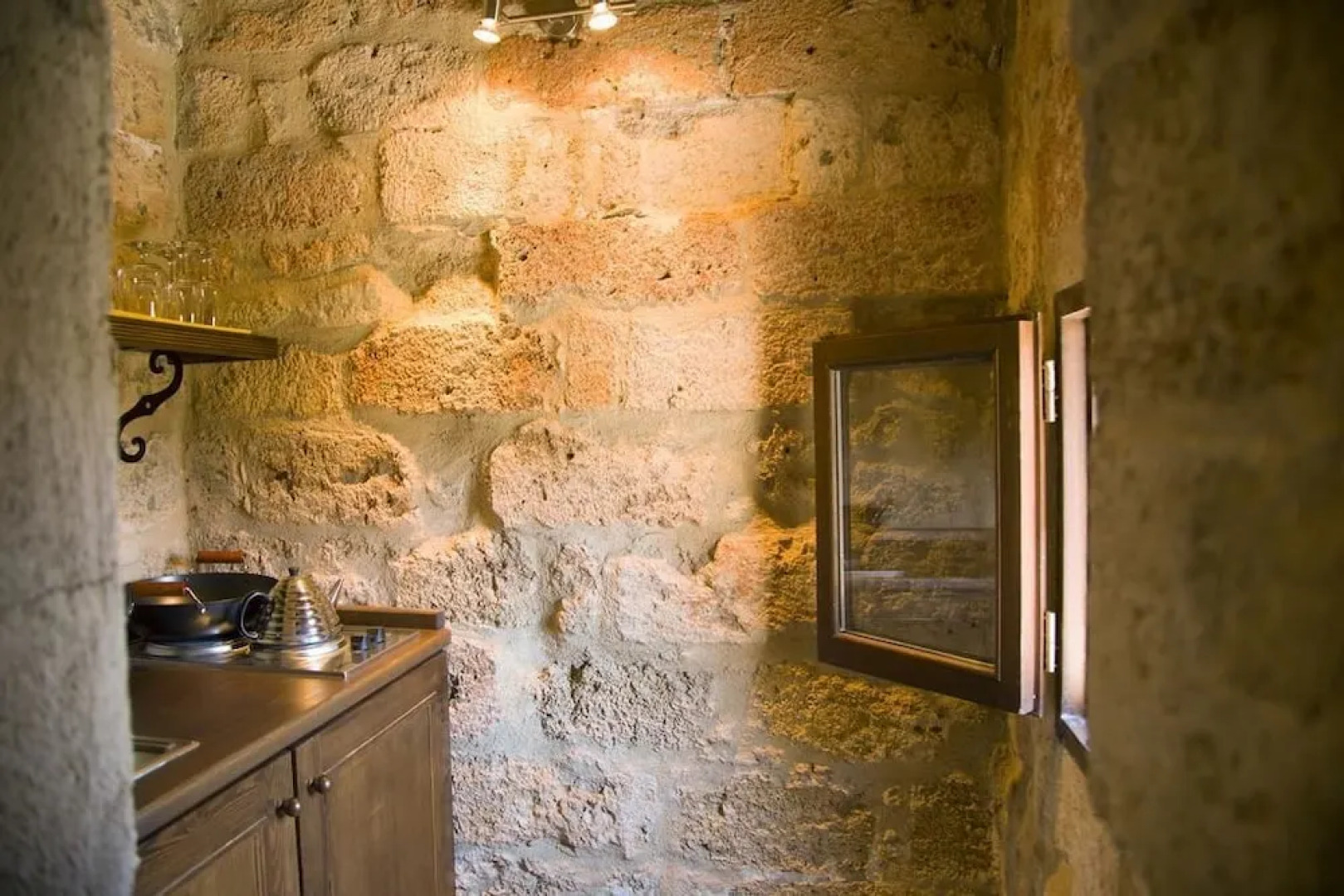 Mystic Hotel - Adults Only