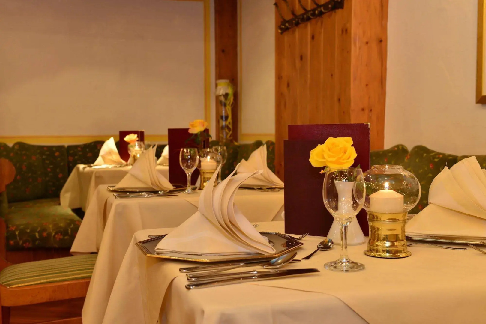 IFA Alpenhof Wildental Hotel Kleinwalsertal