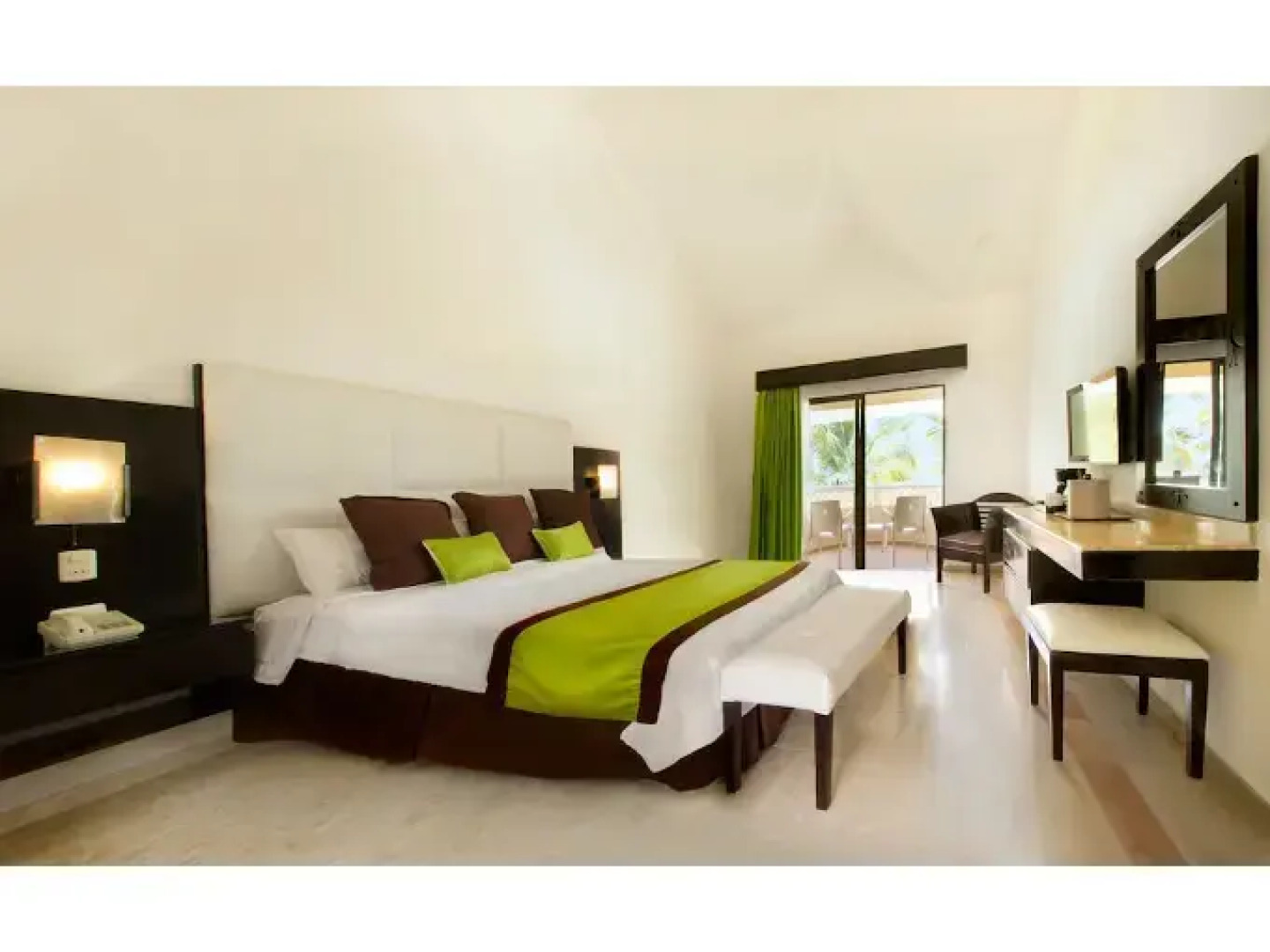 Viva Wyndham Dominicus Palace - All-Inclusive Resort