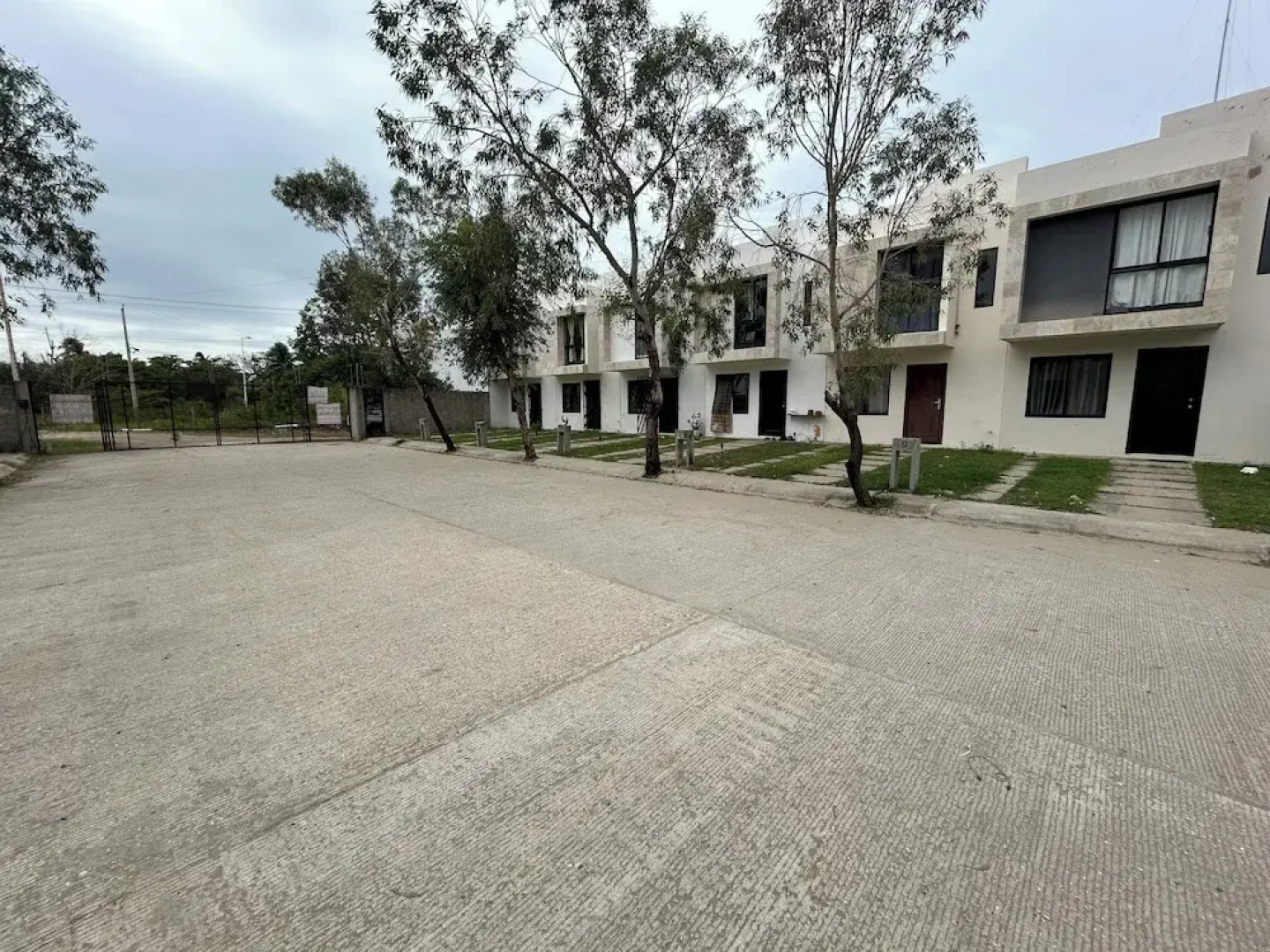 Casa En Renta En Paraiso Tabasco P Este