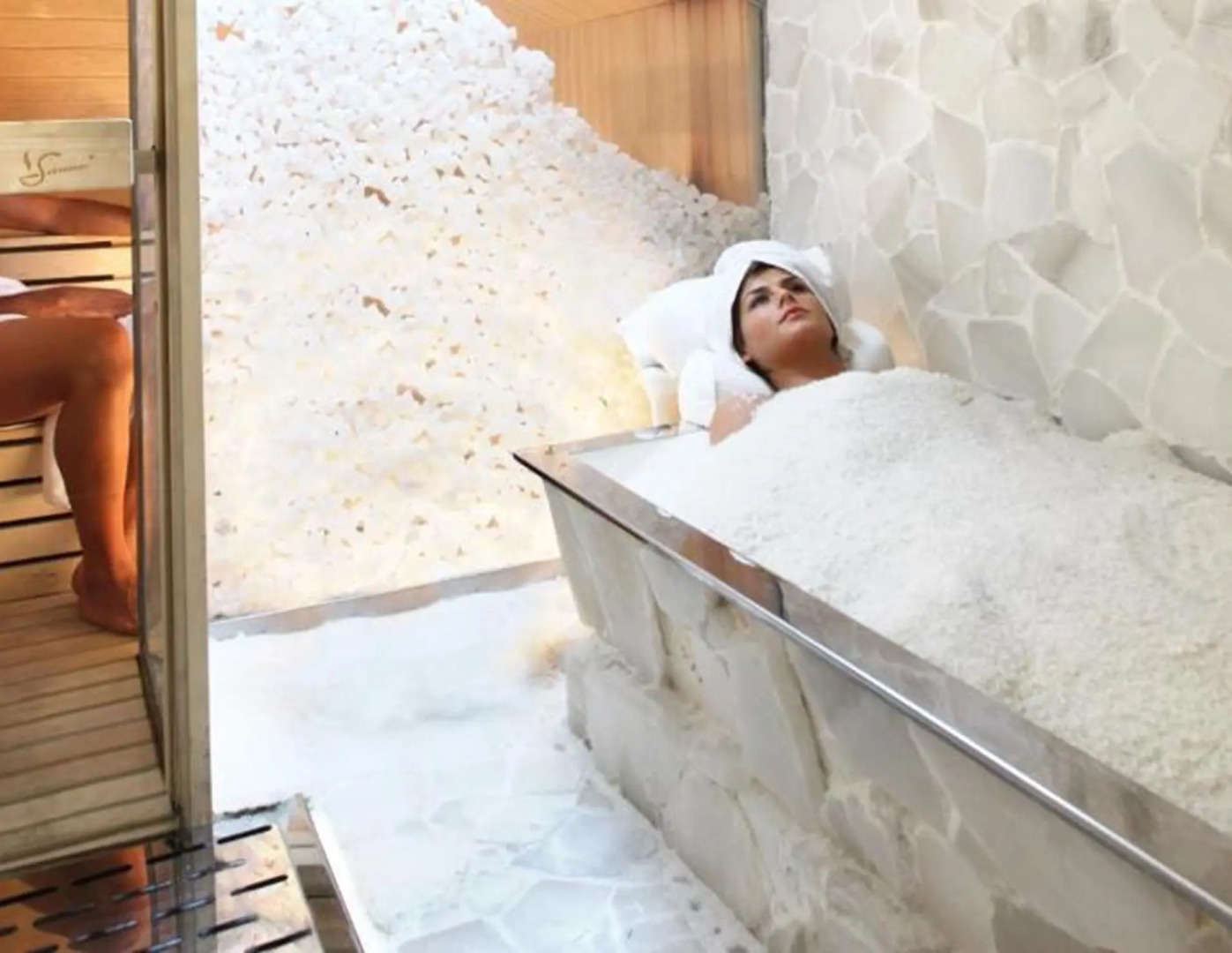 La Loggia Historic Resort