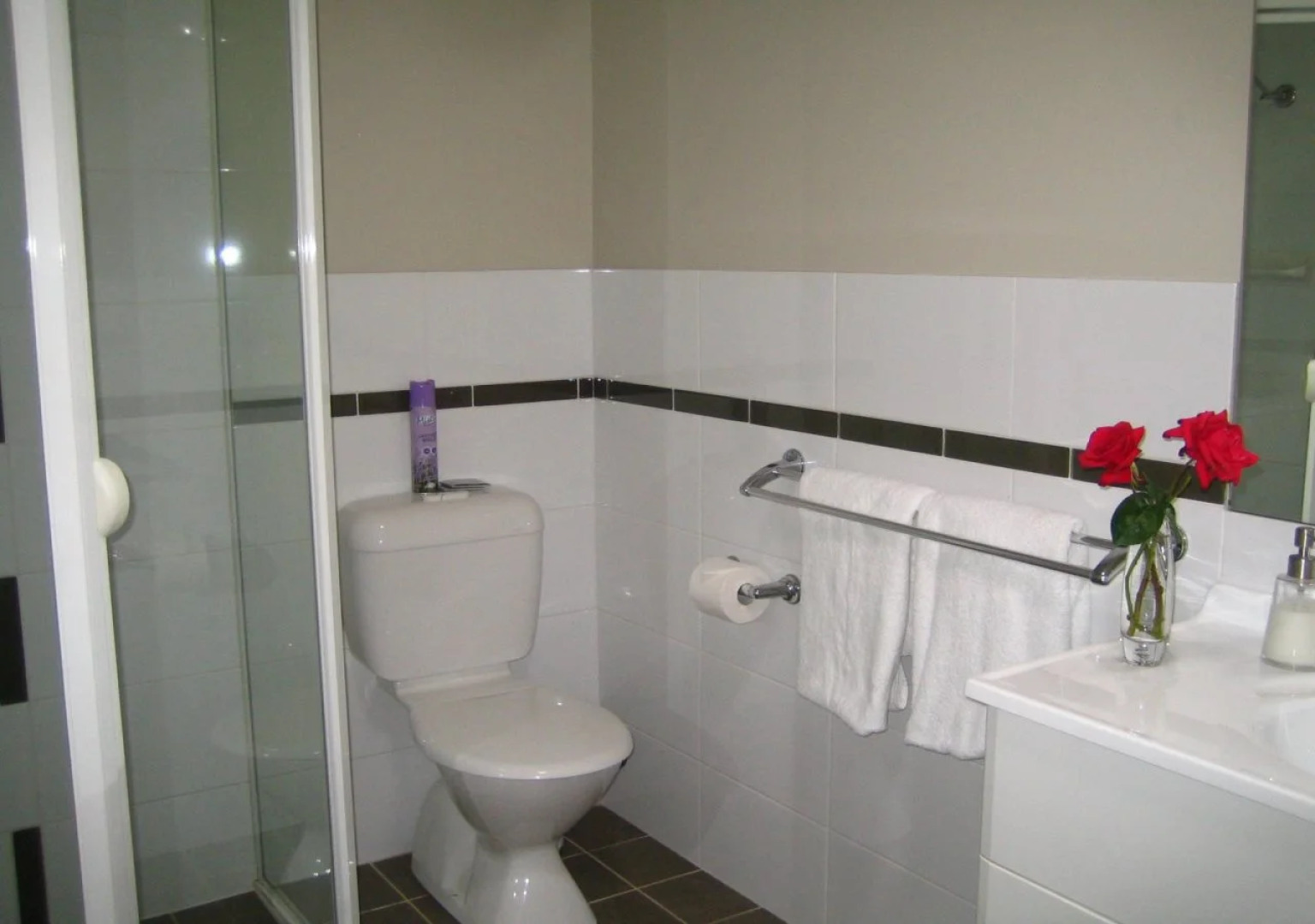 The Grange on Hermitage