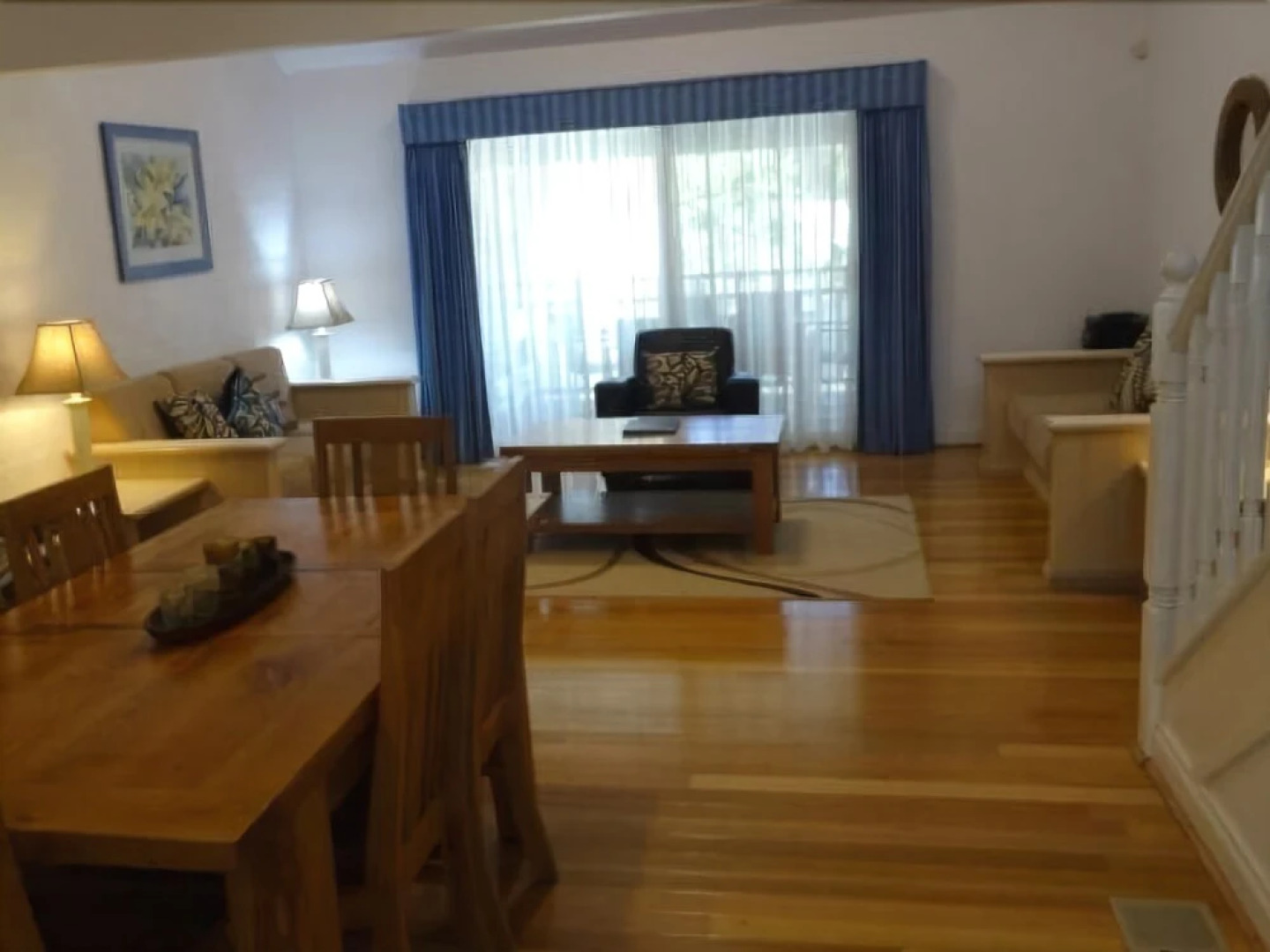 Ibis - Family Deluxe Villa