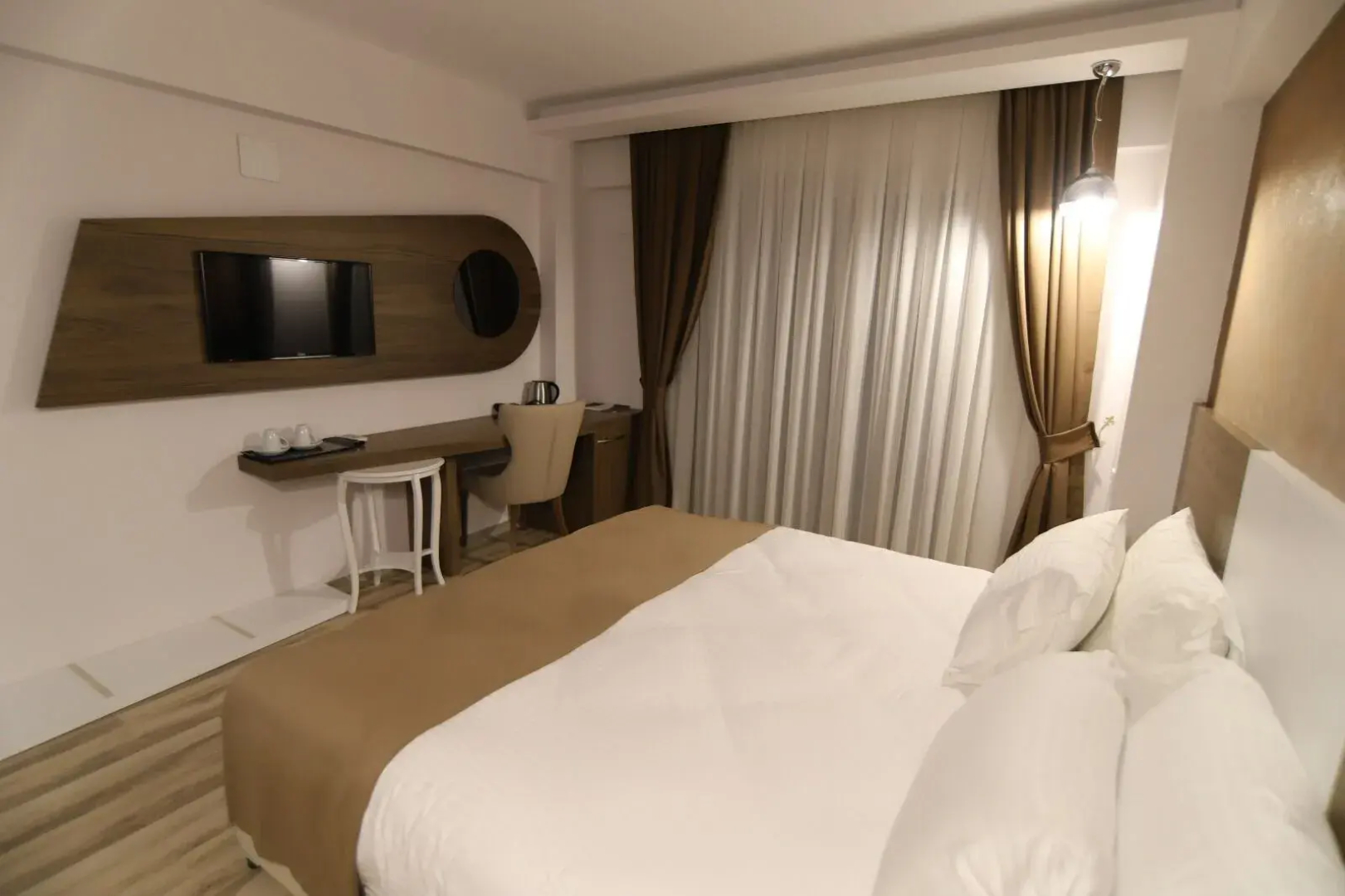 Yalim Garden Park Hotel