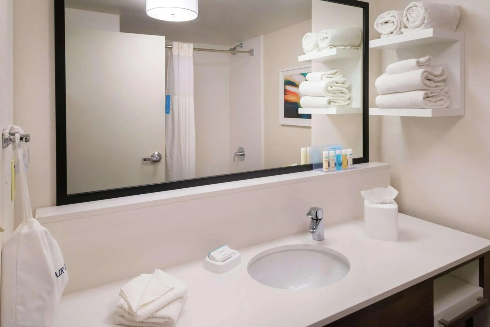 Hampton Inn & Suites Carson City