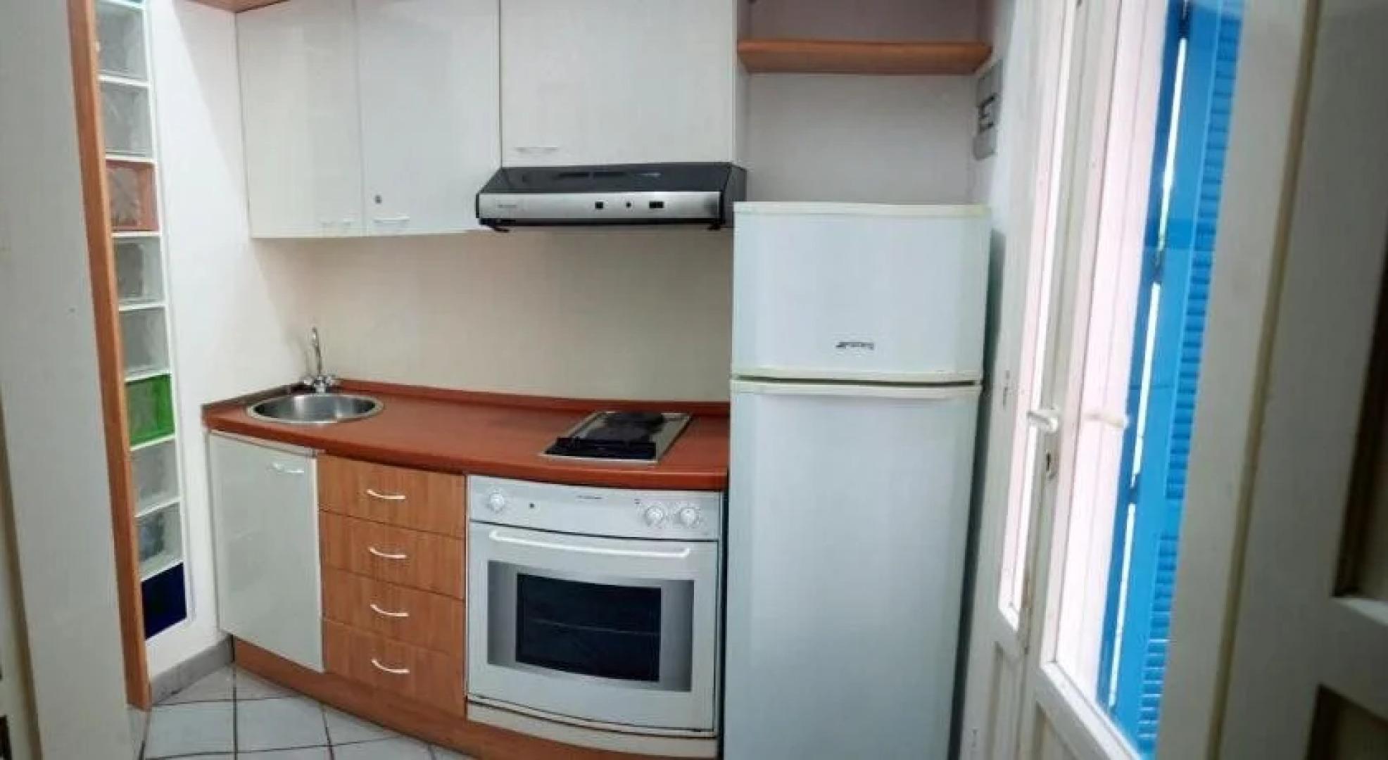 Hotel Residence Fontanelle