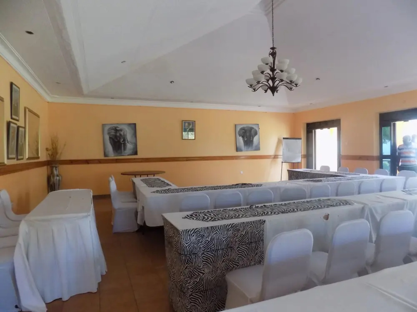 Heritage Country Club