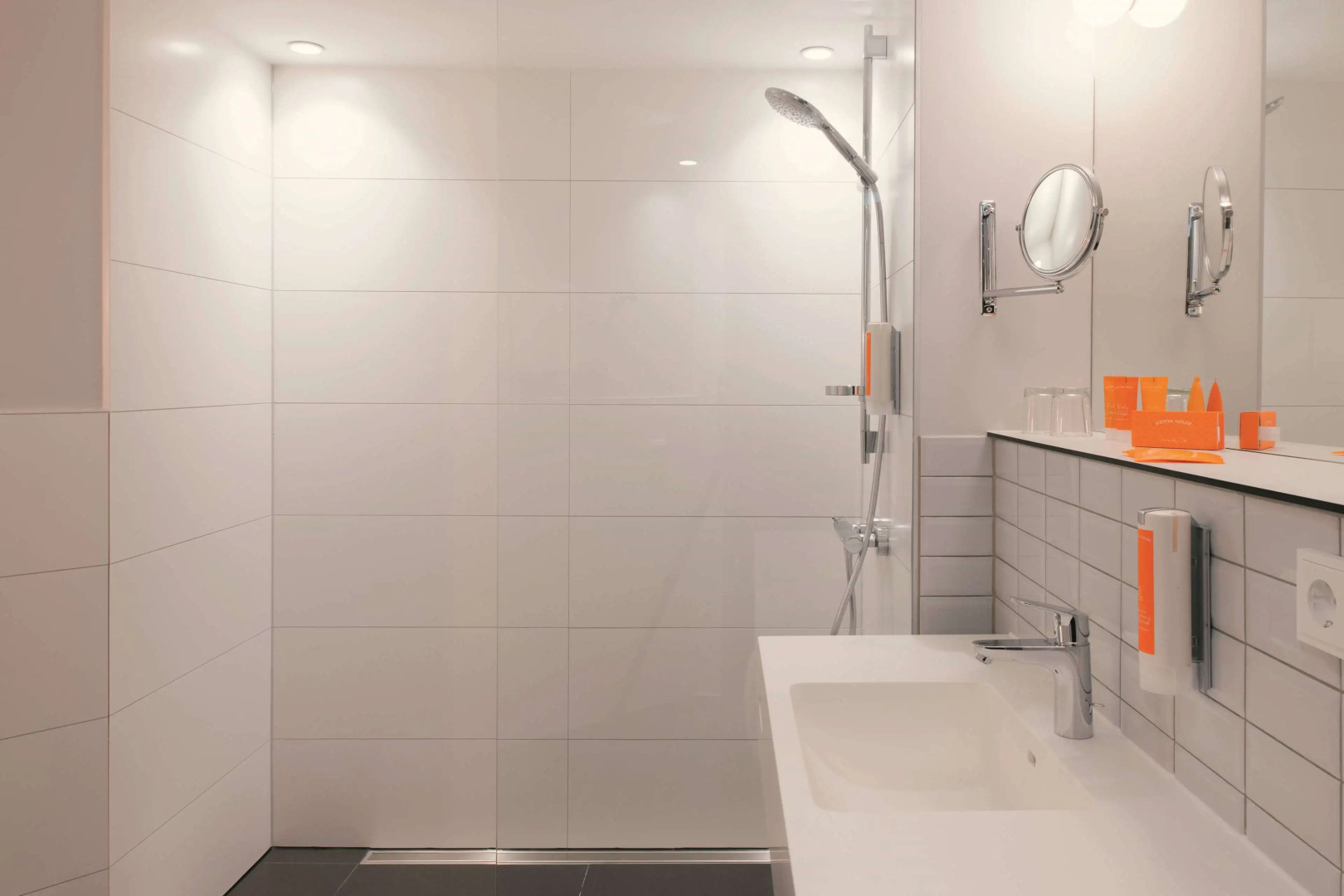 Vienna House Easy by Wyndham Leipzig