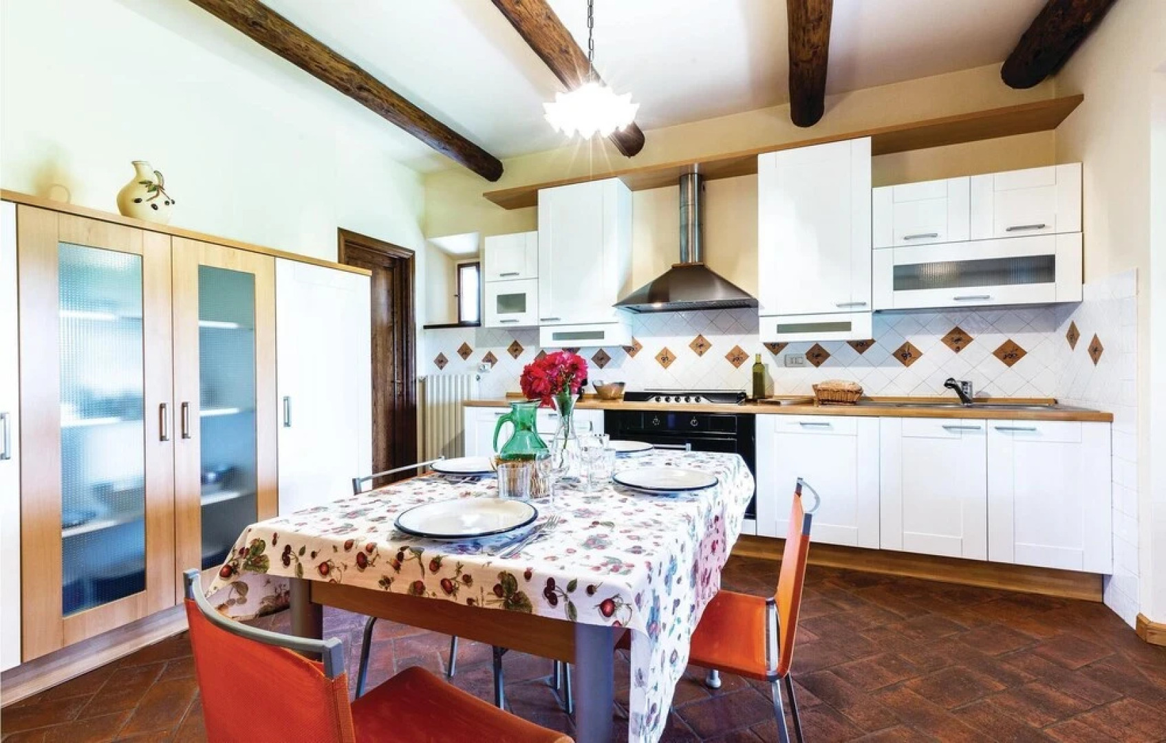 Villa Castelluccio 14