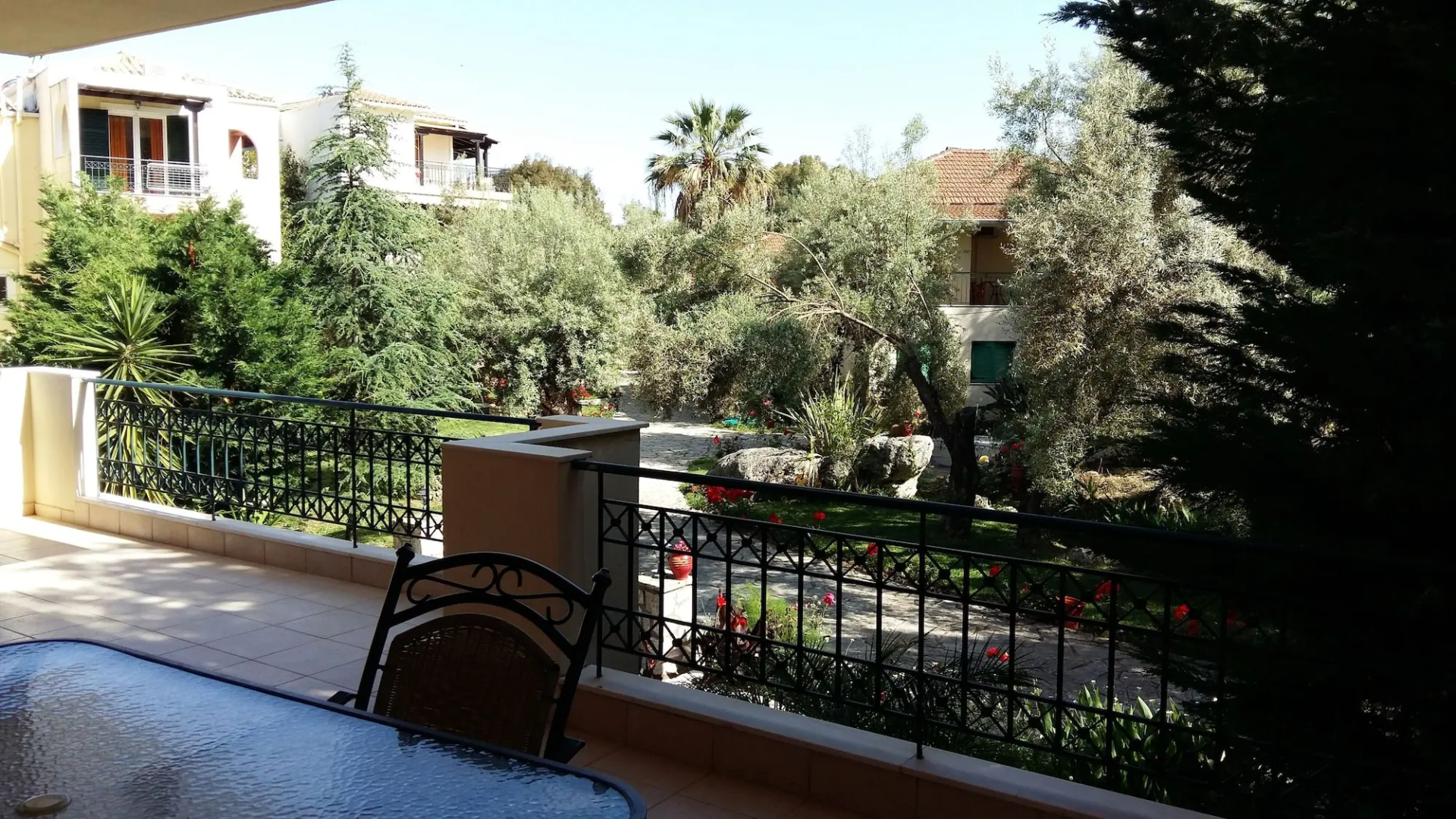Philippos Hotel Apartments