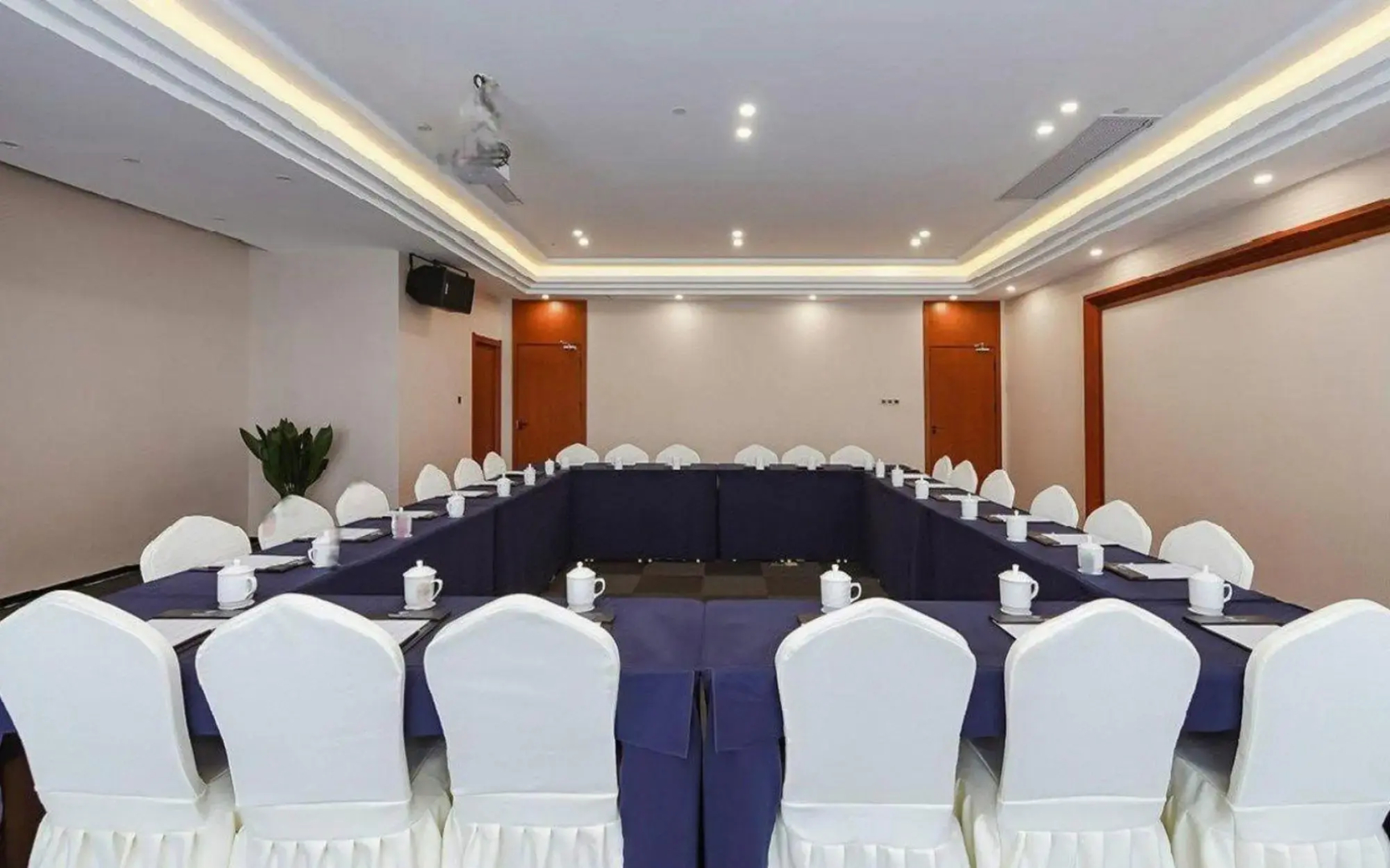 Hongze Lake International Hotel