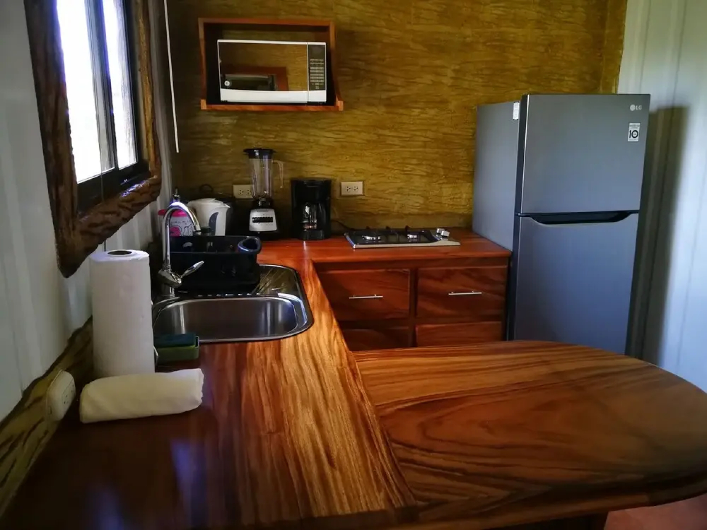 Arenal Homes La Fortuna