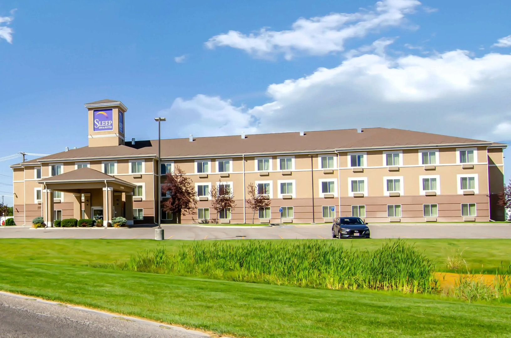 Garner Hotel Idaho Falls Southwest by IHG