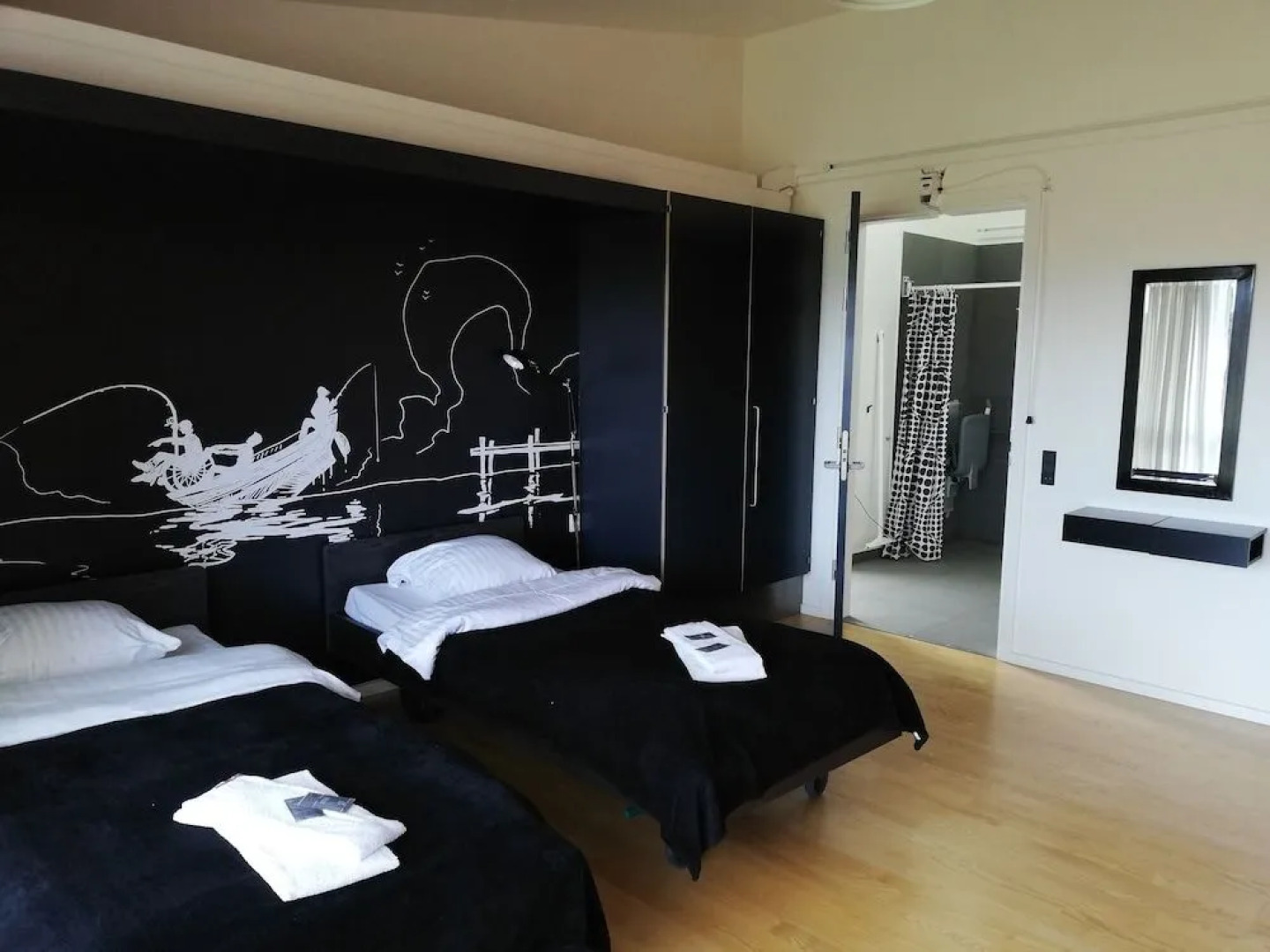 Musholm Holiday Apartments