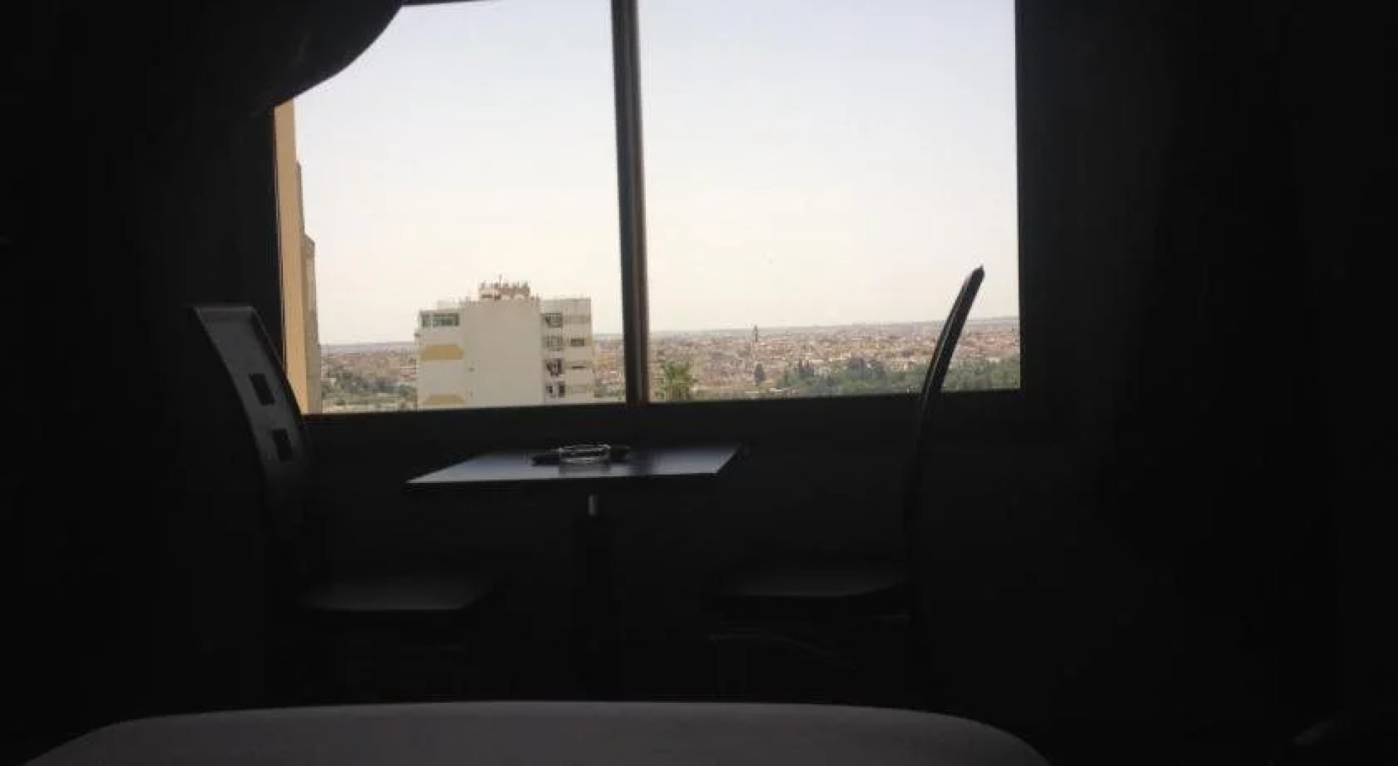 Hotel Oasis Tafilalet