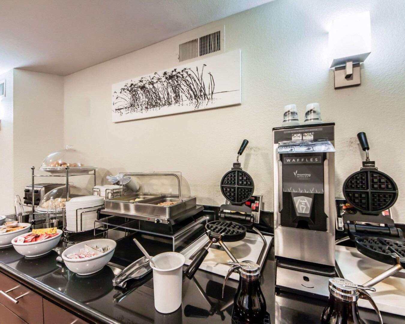 Sleep Inn & Suites Guthrie - Edmond North