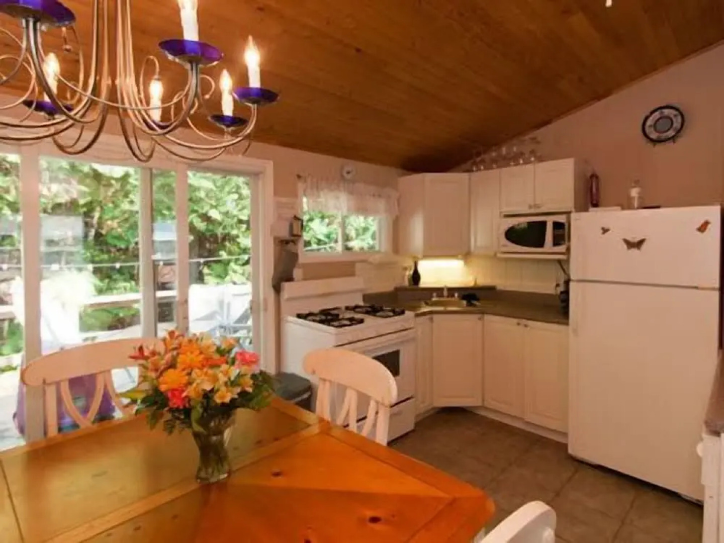 North Shore Cottages