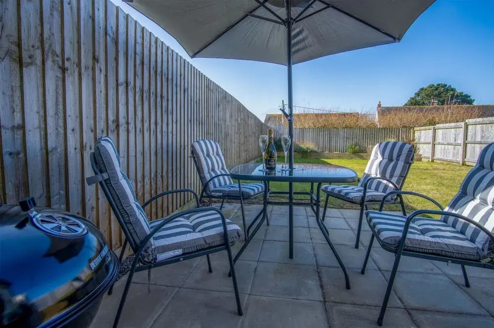 Johnnys Cove - 2 Bedroom House - New Hedges