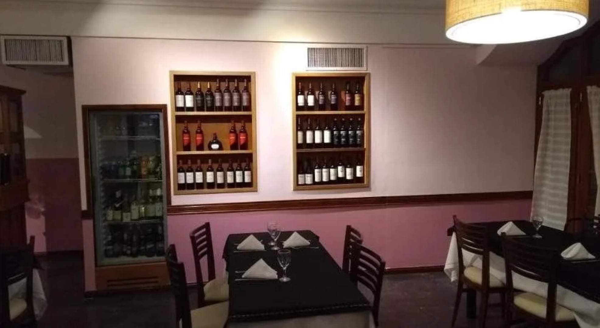 Hotel Santa Catalina