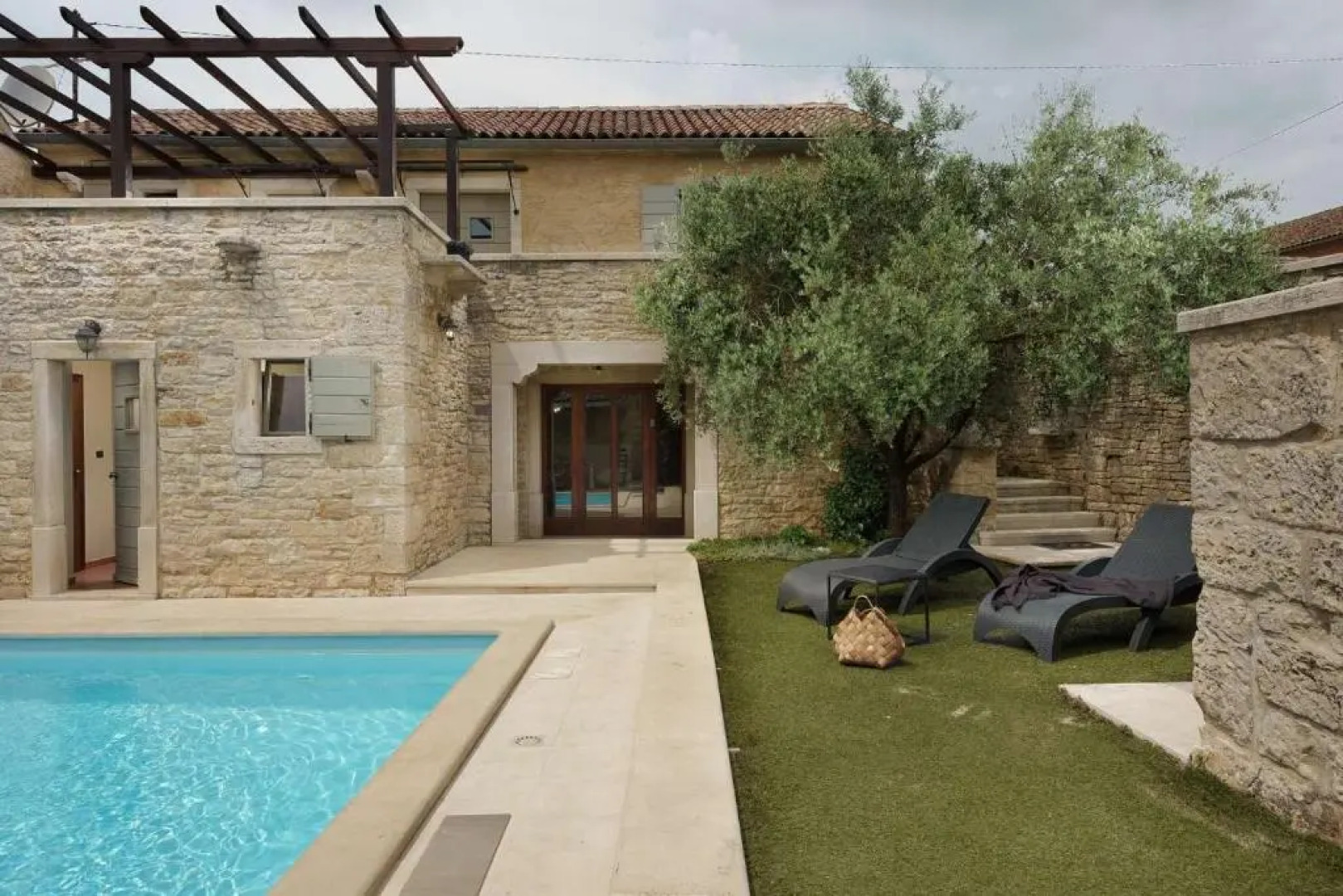 Casa Nina