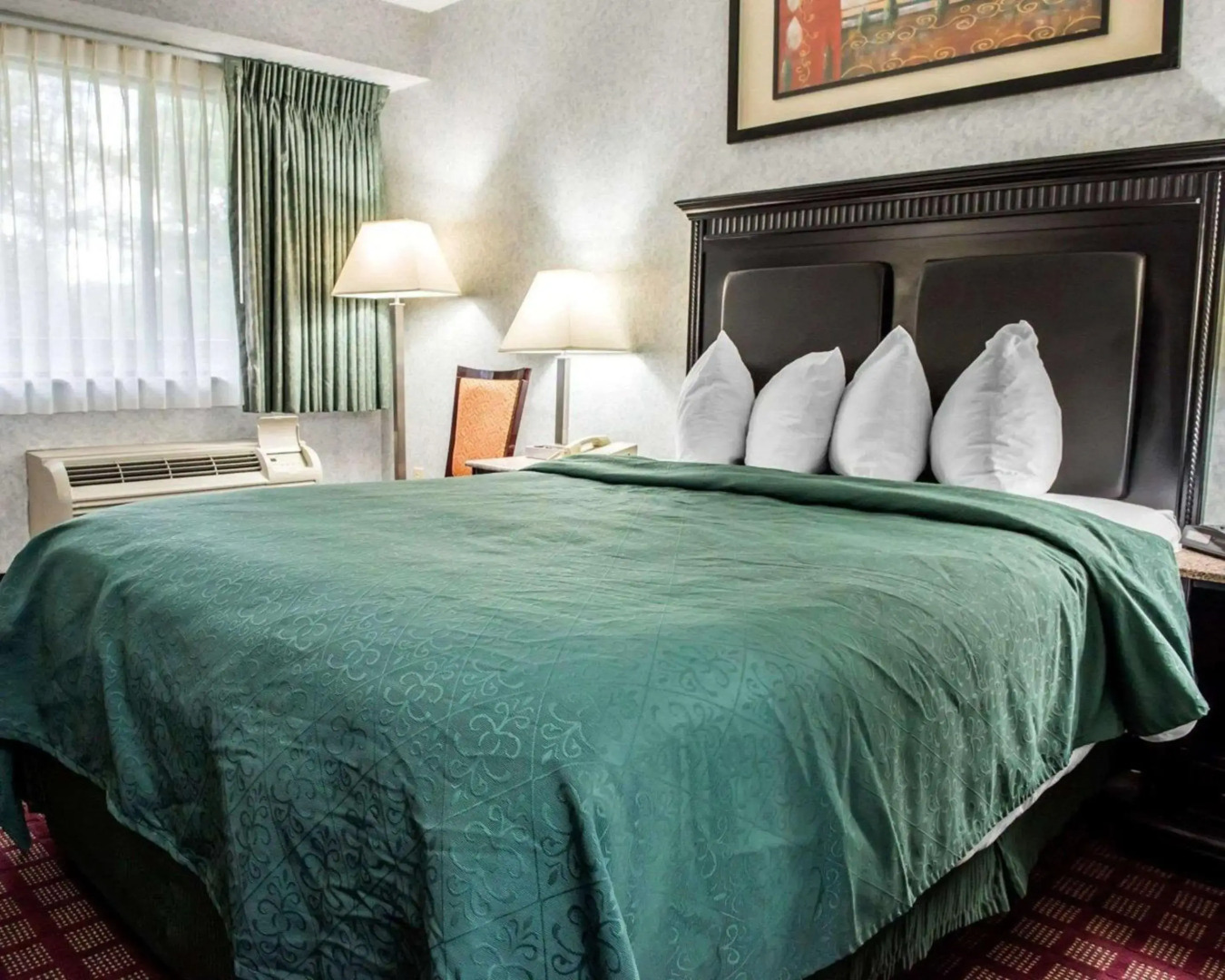 Quality Inn & Suites North