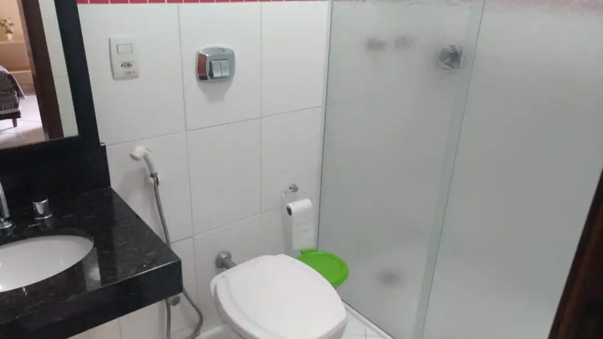 Pousada Swiss-Reimann