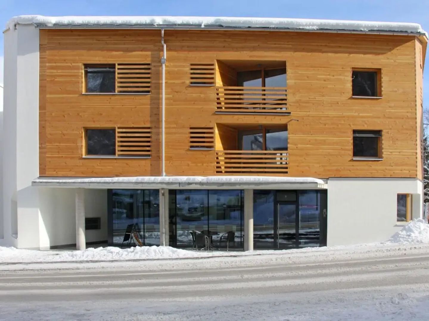 Segnes 002 Flims in Flims