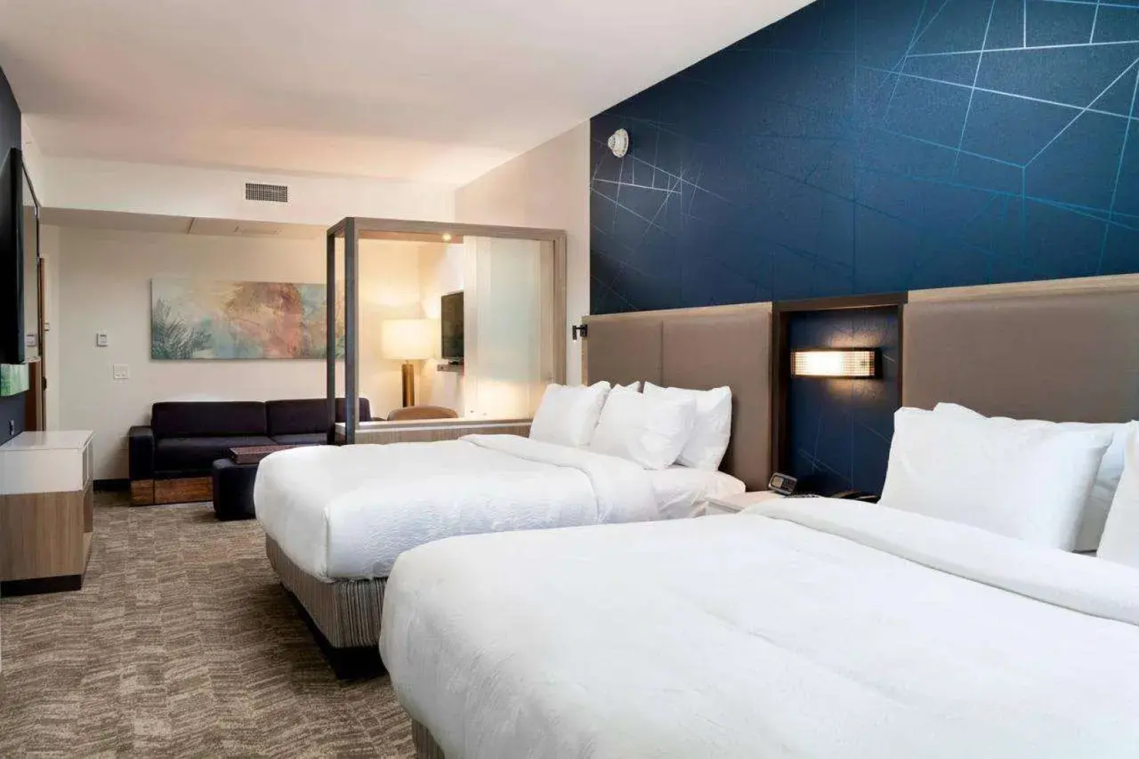 SpringHill Suites Cape Canaveral Cocoa Beach