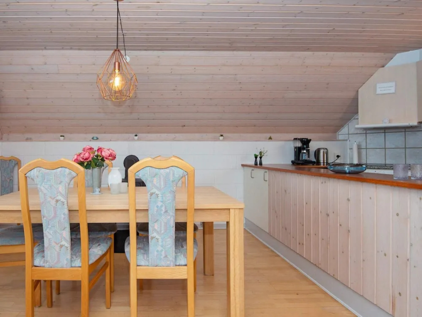 6 Person Holiday Home in Aabenraa-by Traum