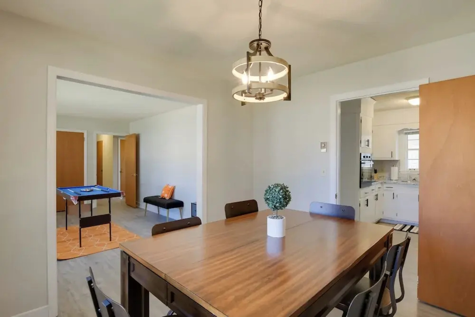 Pet-friendly Easley Family House w/ Game Room