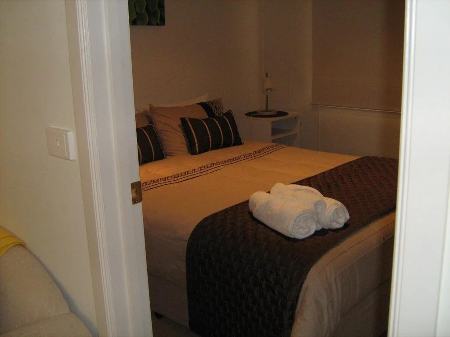 Rivergum Holiday Retreat