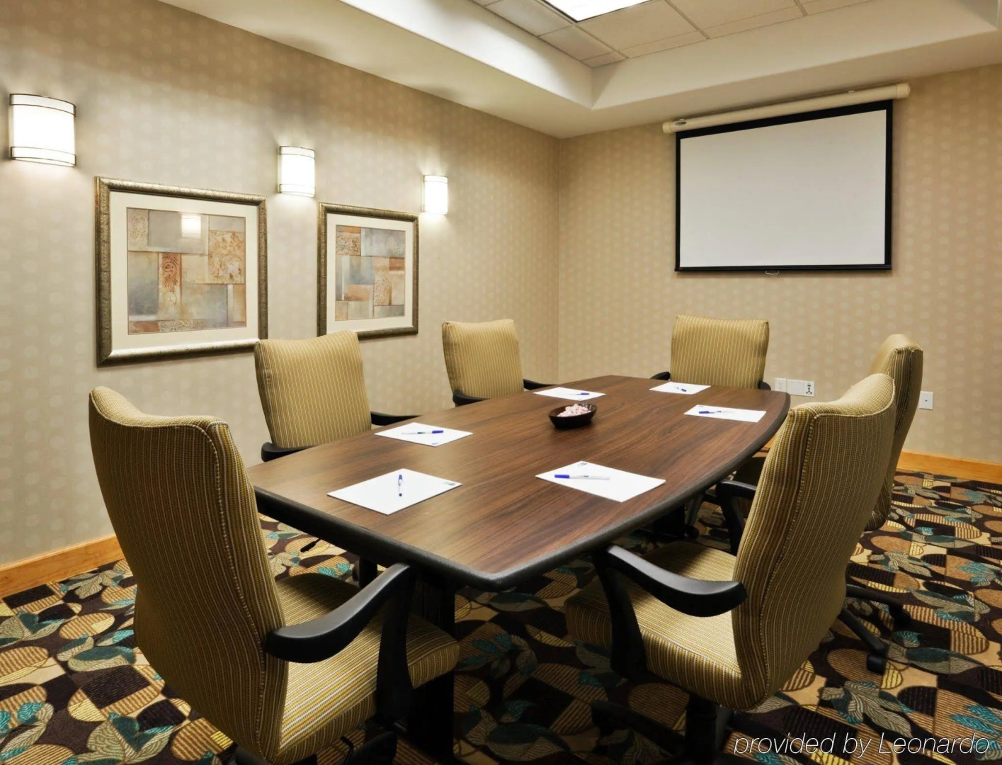 Holiday Inn Express Hotel & Suites Fairburn by IHG