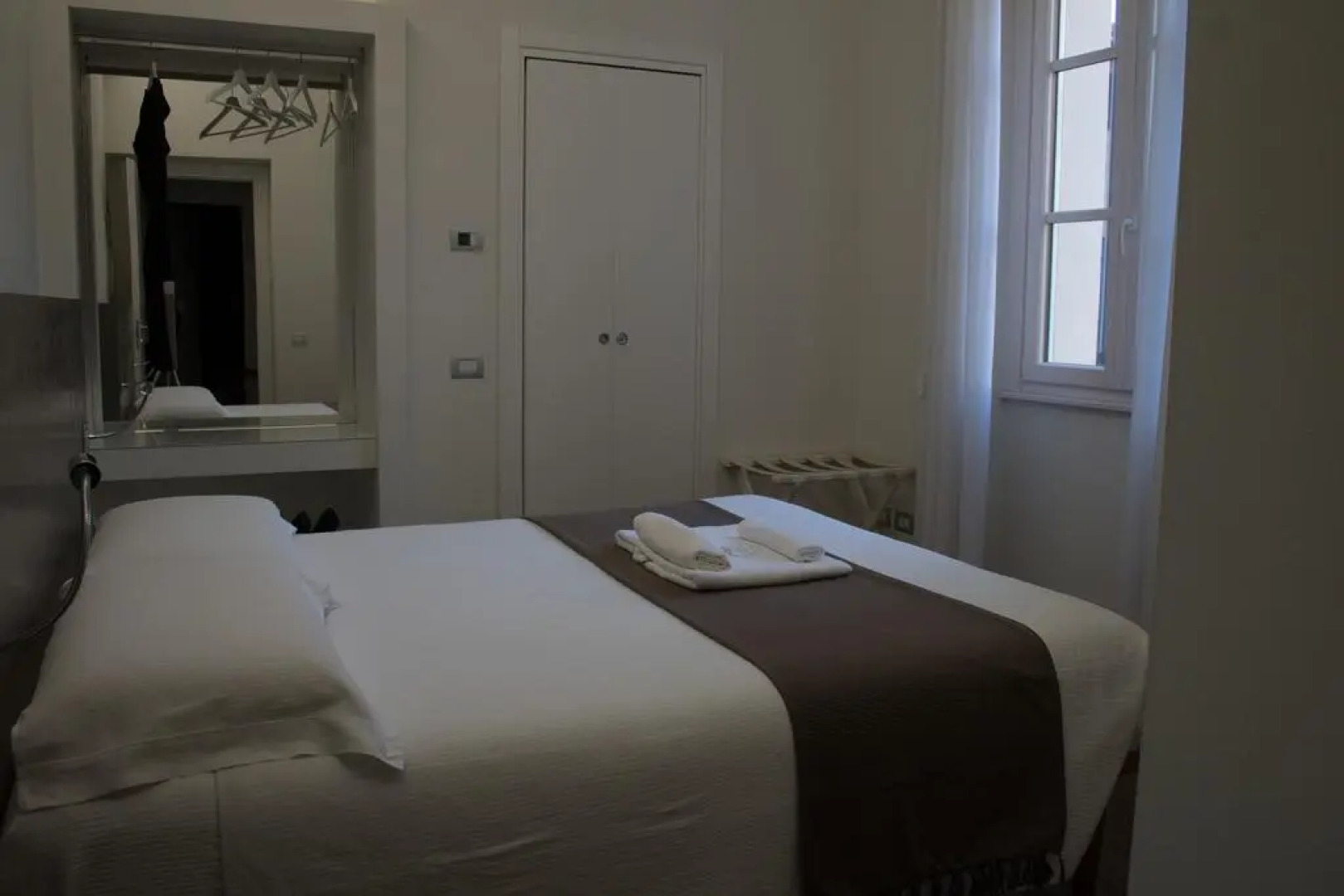 La corte sul naviglio