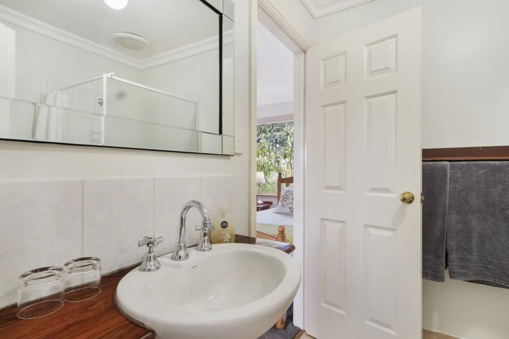 Shambhala Guest House