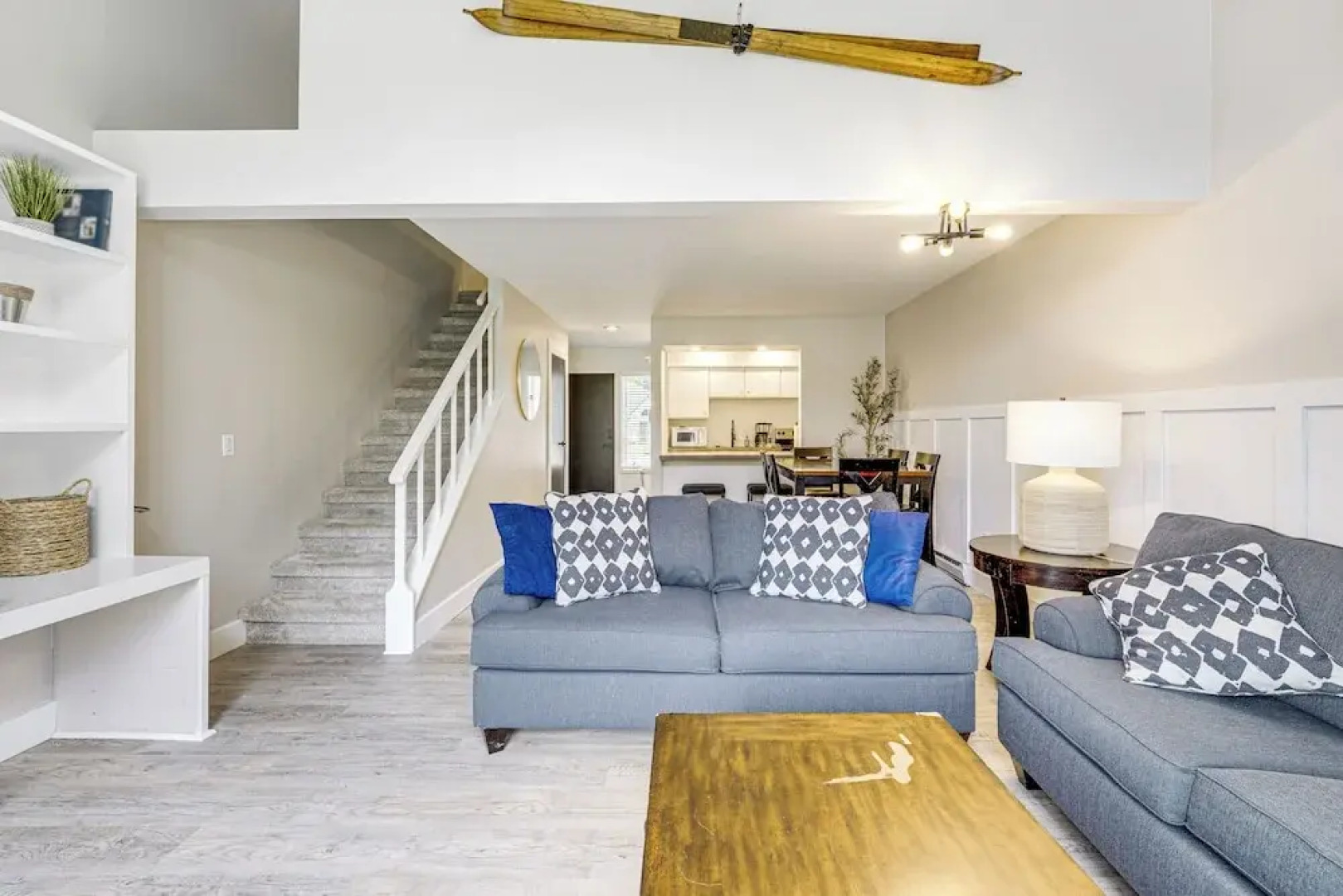 Ellicottville Townhome Near Holiday Valley Resort!