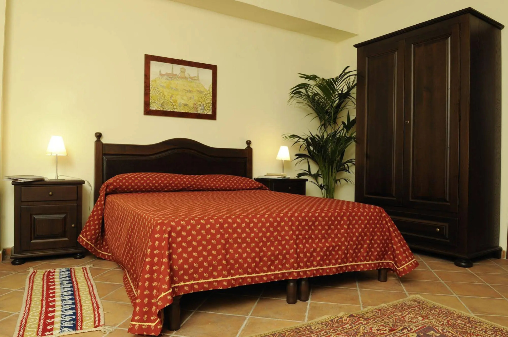 Agriturismo Masseria La Chiusa