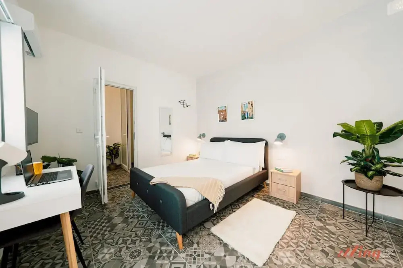 A Modern Maltese Townhouse in Siggiewi